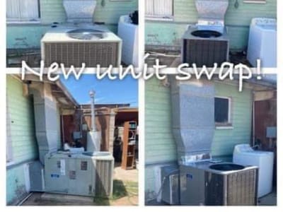 D N K Heating & Cooling LLC