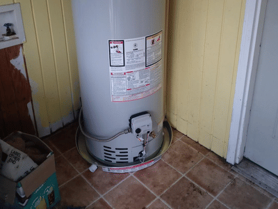 D&P Heating and Cooling