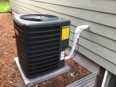 D & R Heating and Air