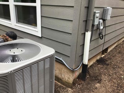 D & R Heating and Air