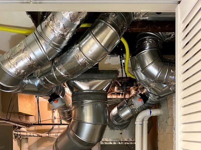 D & R Heating and Air