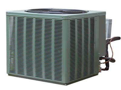 D & R HVAC, Inc.