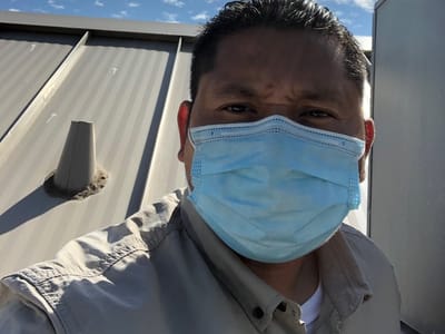 D&R Refrigeration & FM, Air Condition Services