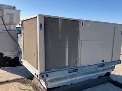 D&R Refrigeration & FM, Air Condition Services