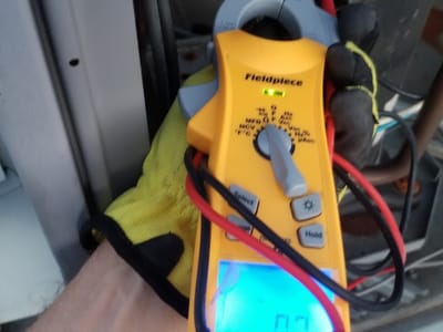 D's Acadian Heating and Air Repair