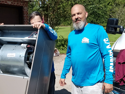 D's Acadian Heating and Air Repair