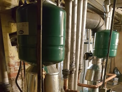 D's Air & Heating, Inc