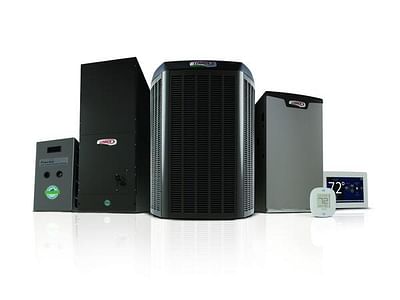 D's Air & Heating, Inc