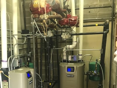 D's Air & Heating, Inc