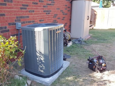 D's Enterprise Air Condition & Heating