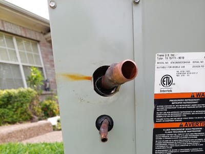 D's Enterprise Air Condition & Heating