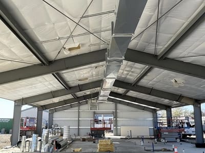 D&S Mechanical, INC.