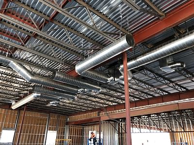 D&S Mechanical, INC.