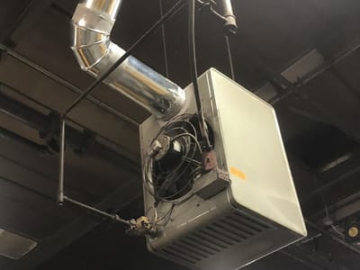 D &Sons Heating and Cooling LLC