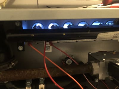 D &Sons Heating and Cooling LLC