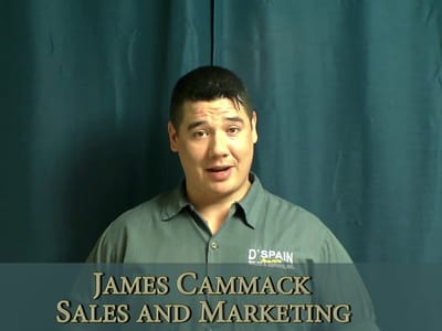 D'Spain Sales and Service