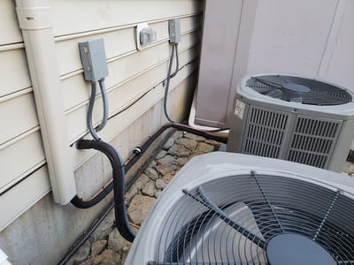 D&T Heating and Cooling