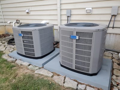D&T Heating and Cooling