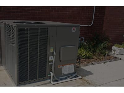 D.T.M. Heating And Air Conditioning