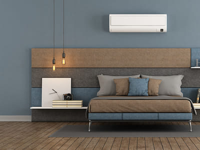 D.T.M. Heating And Air Conditioning