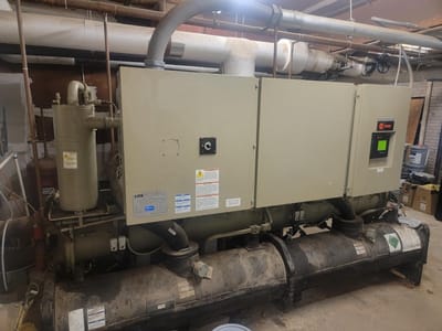 D.T.M. Heating And Air Conditioning