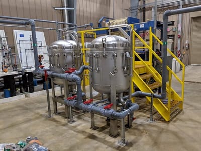 D.V. Brown & Associates, Inc.