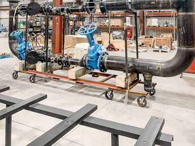 D.V. Brown & Associates, Inc.