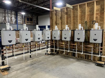 D.V. Brown & Associates, Inc.