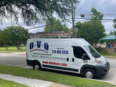 D-V-O Heating And Air Conditioning