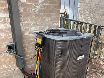 D-V-O Heating And Air Conditioning