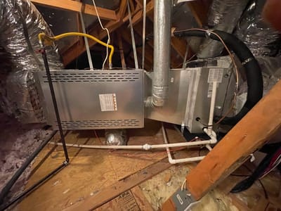 D-V-O Heating And Air Conditioning