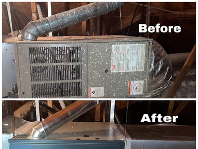 D-V-O Heating And Air Conditioning