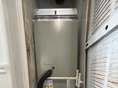 D-V-O Heating And Air Conditioning