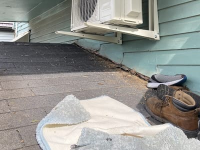 D & W Comfort Control LLC