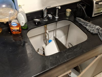 D.W. Plumbing, Heating & Cooling Inc.