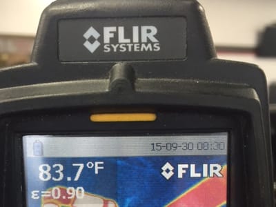 D. Webers Mechanical, Inc.- Heating & Cooling