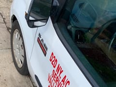 D2D NY A/C & Heating Services corp