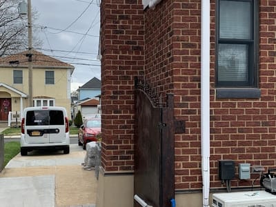 D2D NY A/C & Heating Services corp