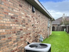 D6 air conditioning and heating