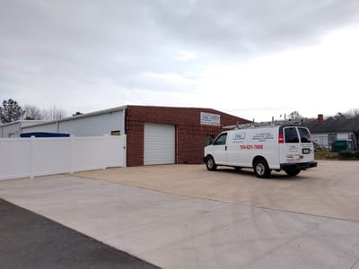 DAC Services Heating & Air Conditioning