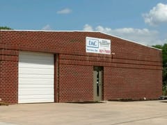 DAC Services Heating & Air Conditioning