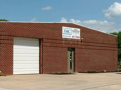 DAC Services Heating & Air Conditioning