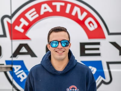 Dacey Heating & Air Conditioning