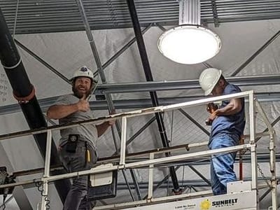 DAD'S ELECTRICAL SERVICE L.L.C.