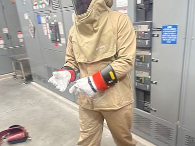 DAD'S ELECTRICAL SERVICE L.L.C.