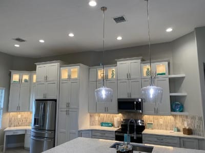 DAD'S ELECTRICAL SERVICE L.L.C.