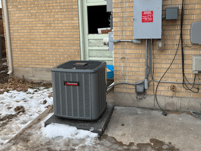 Dad’s Heating & AC