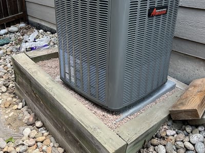 Dad’s Heating & AC