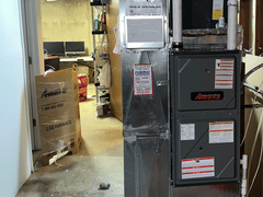 Dad’s Heating & AC