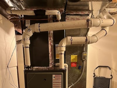 Dad’s Heating & AC